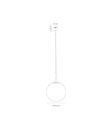 lighting republic-orb-max pendant light-large-tech drawing.webp