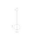 lighting republic-orb air-pendant light-small-tech.webp