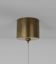 lighting republic-dome air pendant light-canopy-001.webp