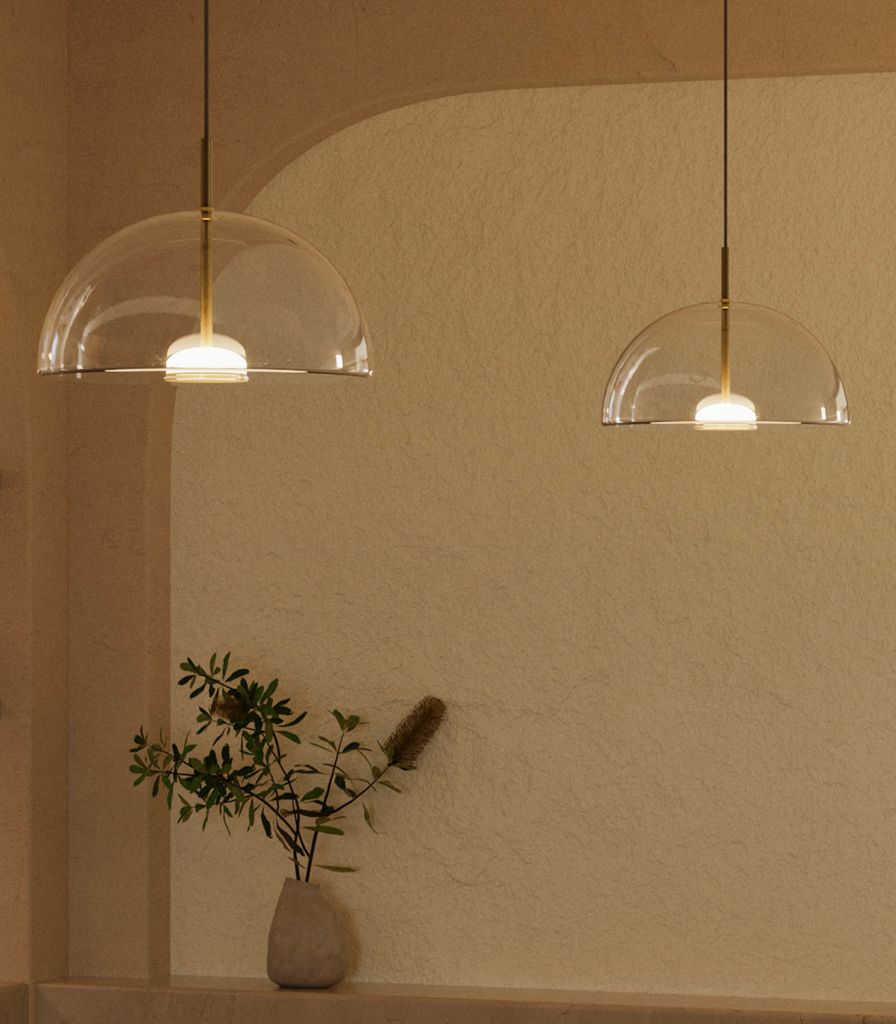 lighting republic-dome air pendant light-in situ-003.webp