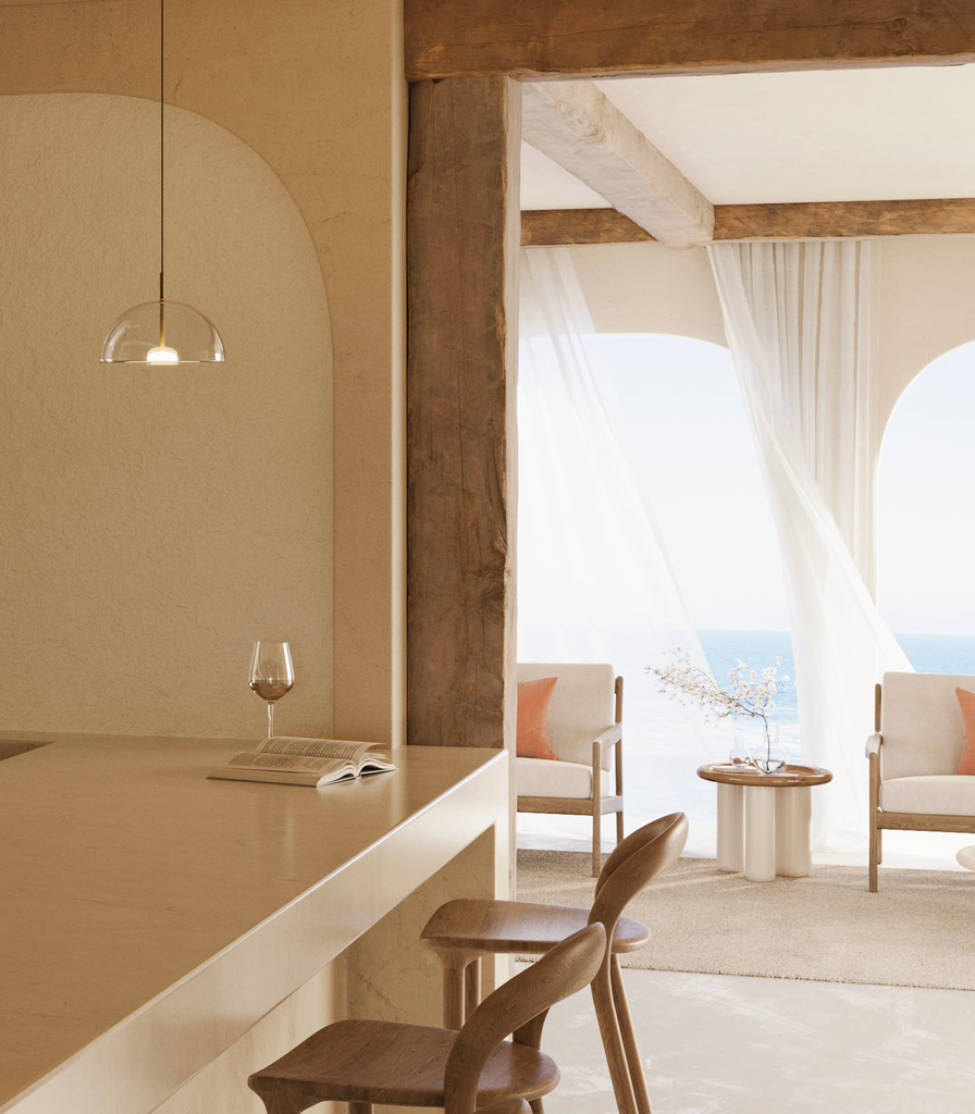 lighting republic-dome air pendant light-in situ-005.webp
