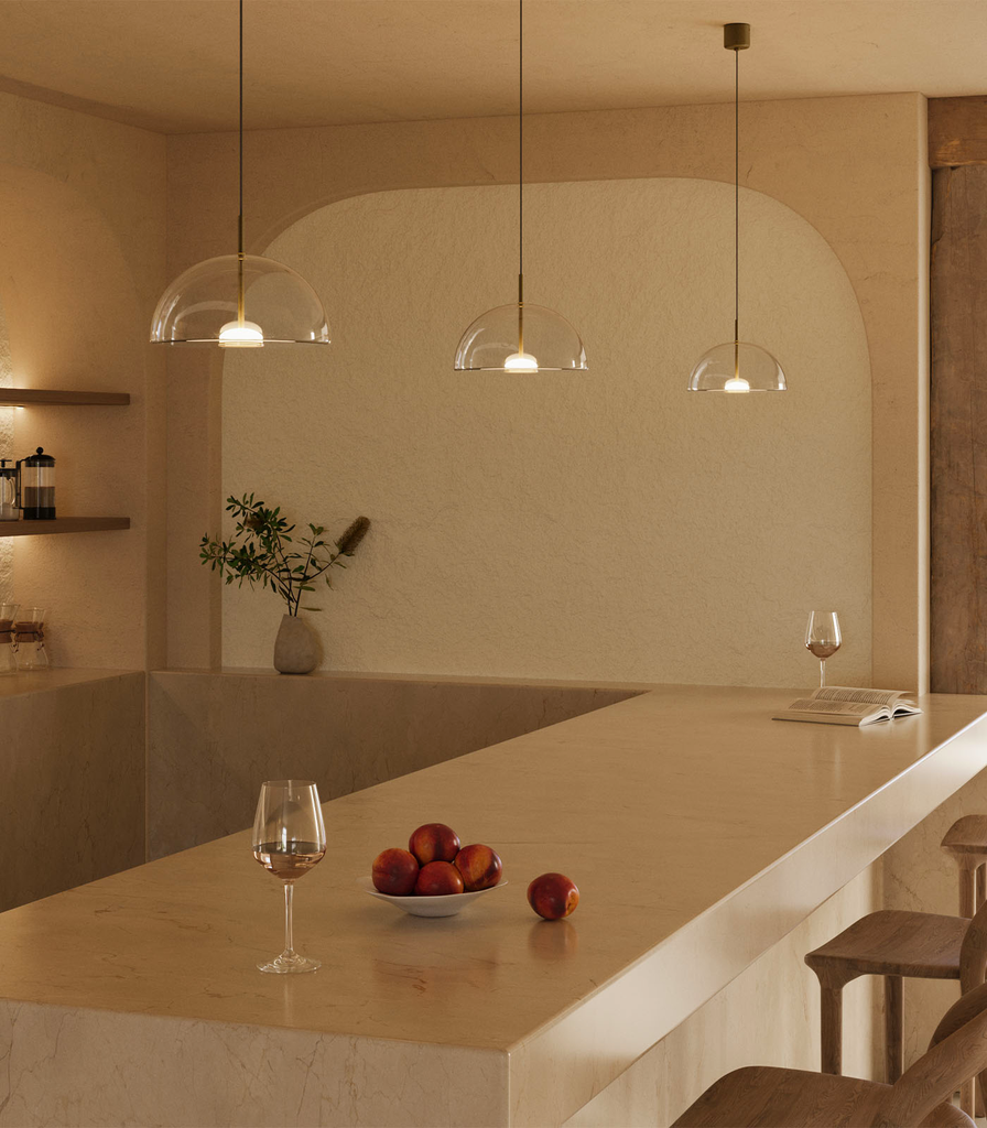lighting republic-dome air pendant light-in situ-001.webp