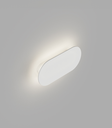 lighting republic-shadow mini wall light-horizontal-side 2-on.webp
