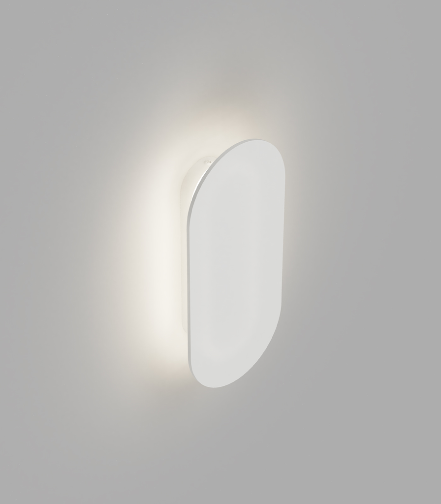 lighting republic-shadow mini wall light-vertical-side 2-on.webp