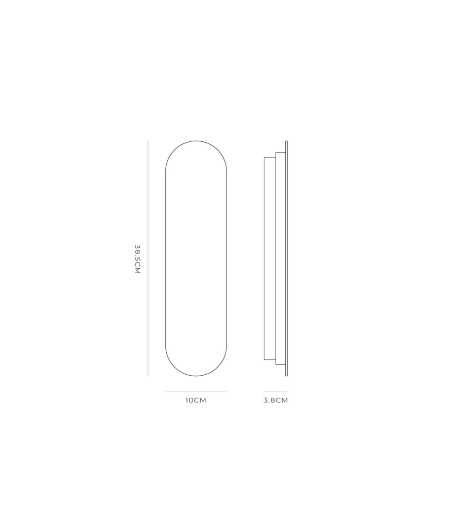 lighting republic-shadow long wall light-tech drawing.webp