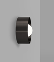 lighting republic-orb sur wall light large-80-iron-side-on.webp