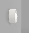 lighting republic-orb sur wall light large-80-white-side-on.webp