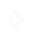 lighting republic-orb sur wall light-80-tech drawing.webp