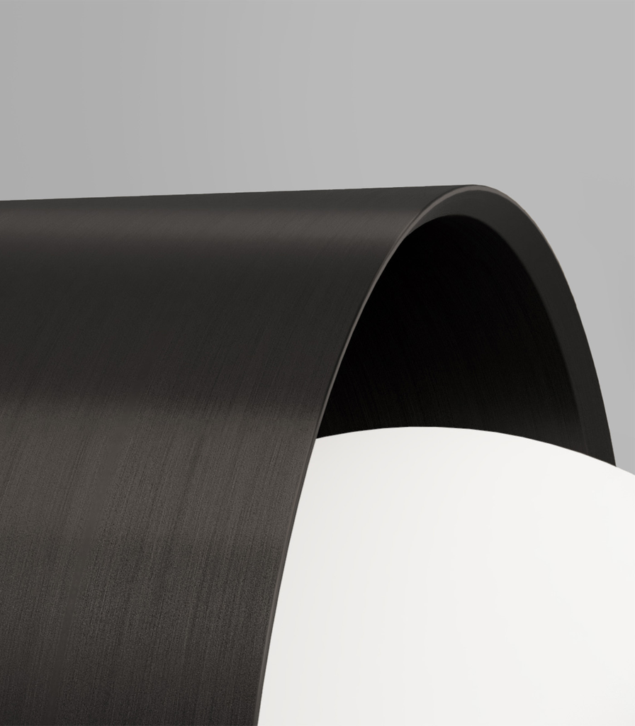 lighting republic-orb sur wall light-iron-close-on.webp