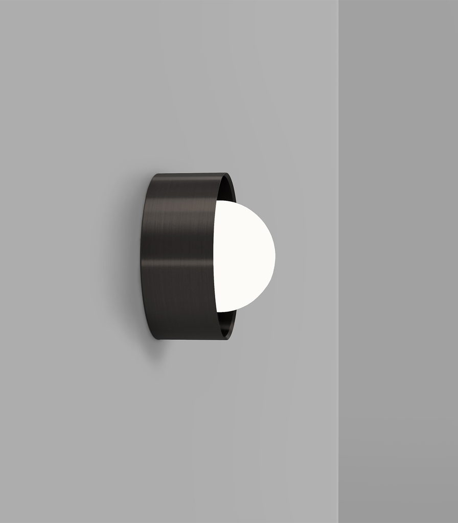 lighting republic-orb sur wall light-80-iron-side-on.webp