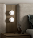 lighting republic-orb sur ribbed wall light-in situ-004.webp