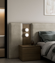 lighting republic-orb sur ribbed wall light-in situ-003.webp