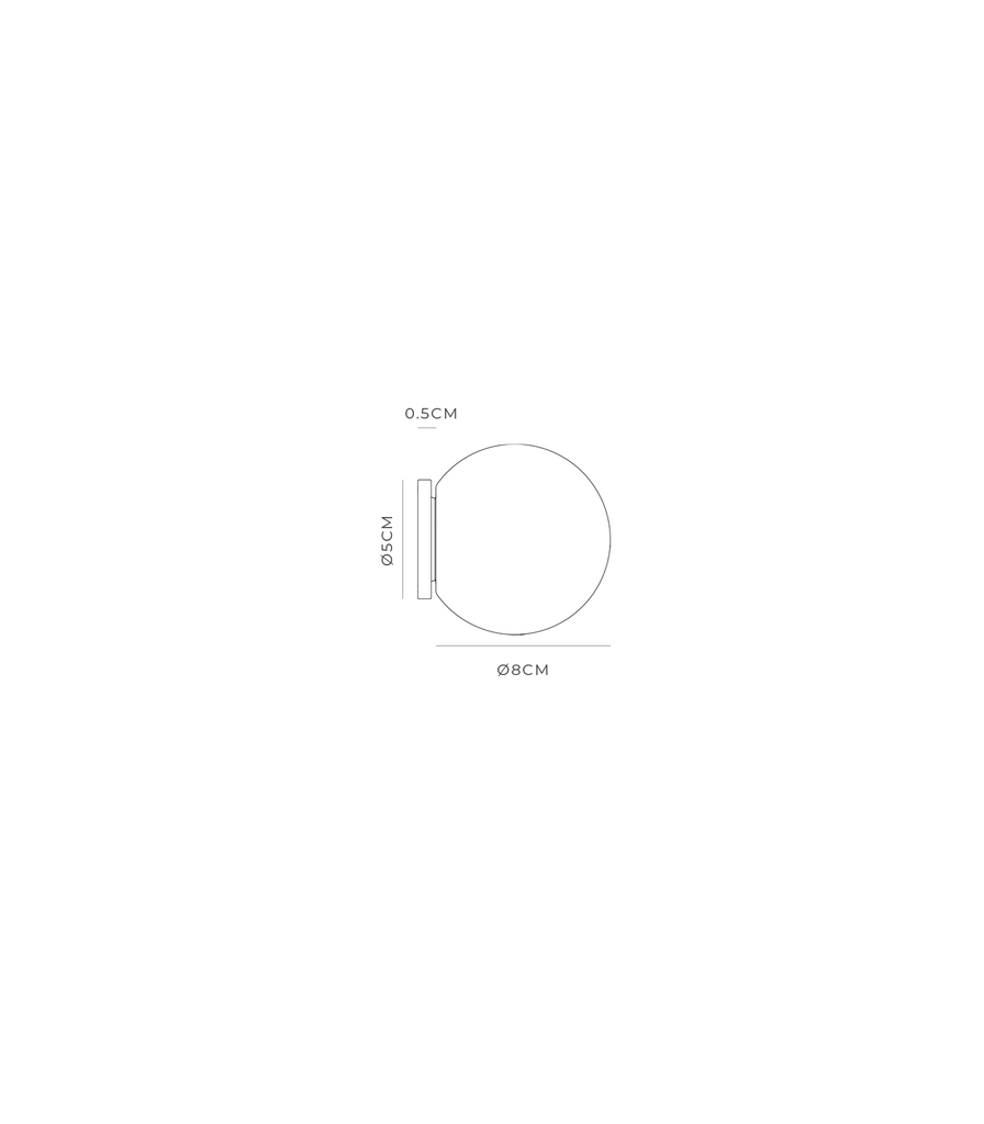 lighting republic-orb-mirror wall light-small-tech drawing.webp
