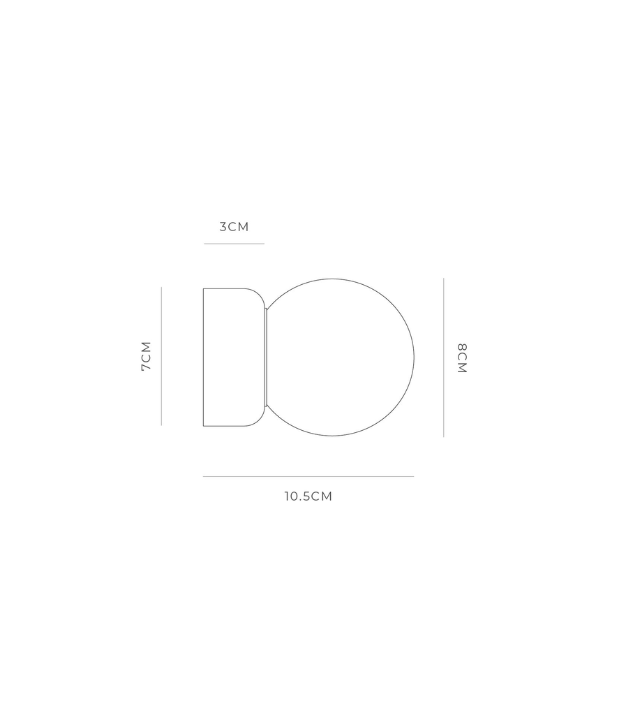 lighting republic-orb deco wall light-80-tech drawing.webp