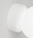 lighting republic-orb deco wall light-80-white-close-on.webp
