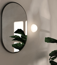 lighting republic-dome mirror wall light-white-in situ-001.webp