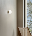 lighting republic-dome deco wall light-in situ-002.webp