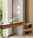 lighting republic-dome artisan wall light-in situ-001.webp