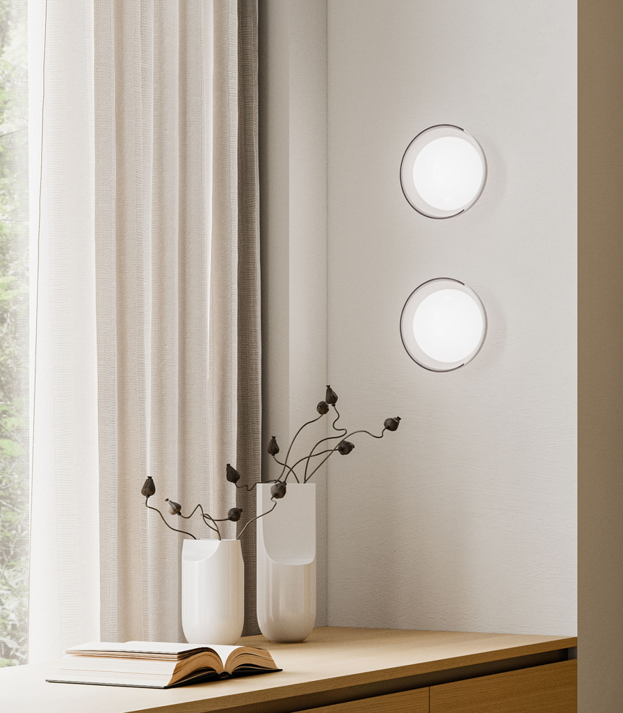 lighting republic-dome artisan wall light-in situ-002.webp