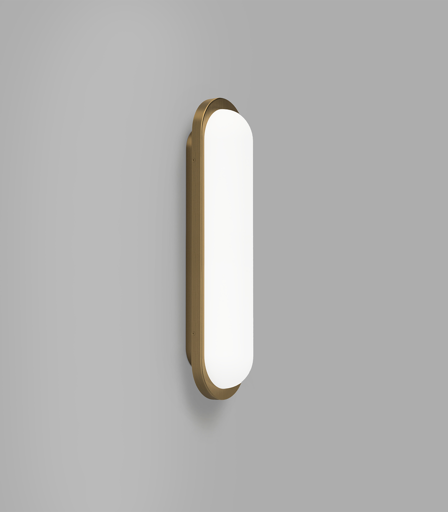 lighting republic-bode wall light-old brass-side-on.webp