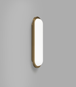lighting republic-bode wall light-old brass-side-on.webp