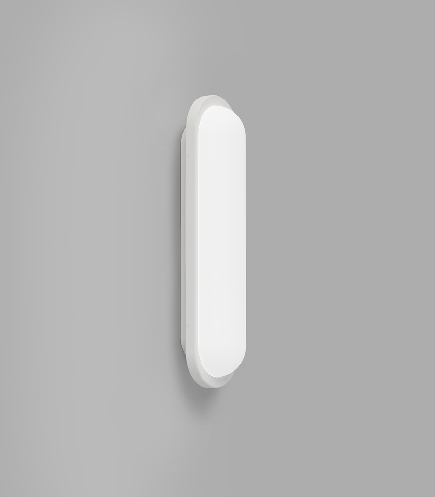lighting republic-bode wall light-white-side-on.webp