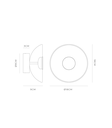 lighting republic-wall-dome air-001-tech draft.webp