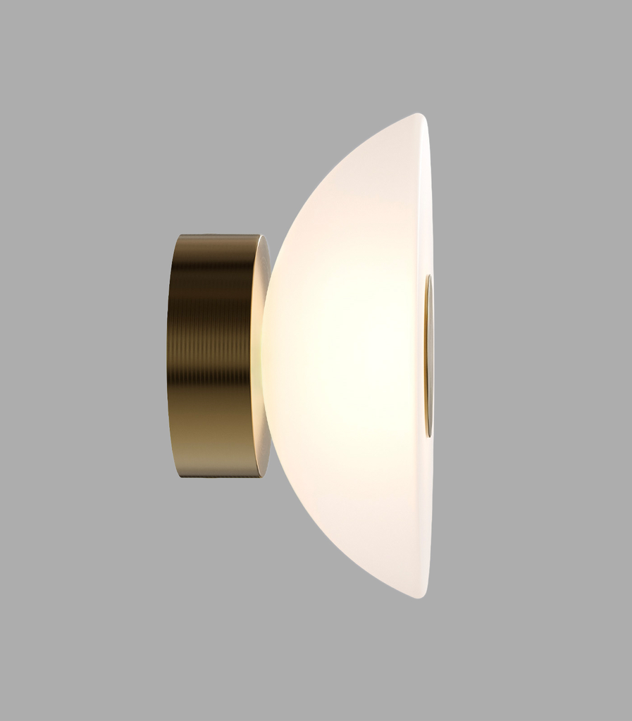 lighting republic-dome air wall light-white-side 2-on.webp