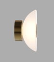 lighting republic-dome air wall light-white-side 2-on.webp