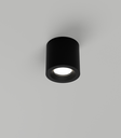 lighting republic-lumina wall light-black-front 4-on.webp