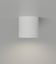 lighting republic-lumina wall light-white-front 3-on.webp