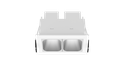 faze-bloc-2-white-mattebaffle