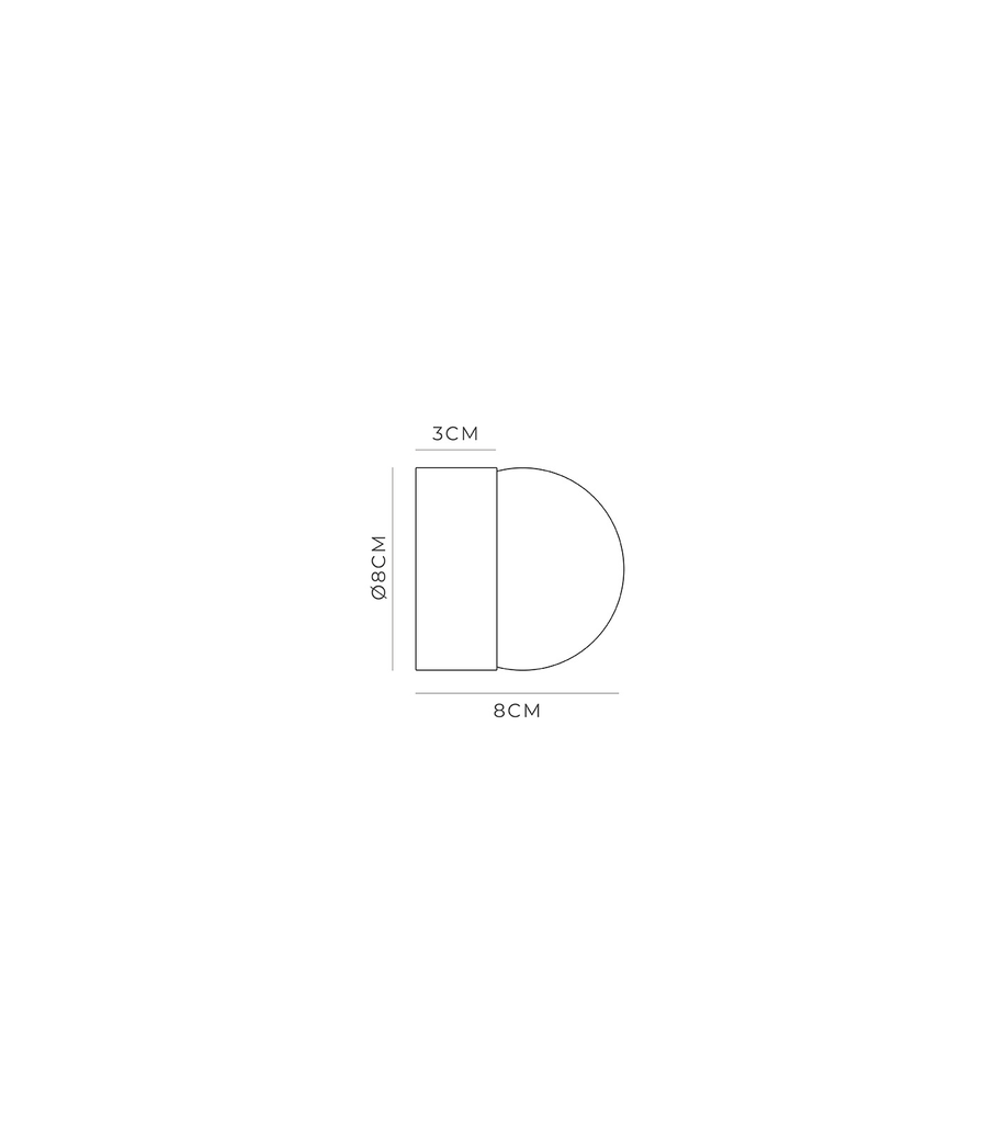 lighting republic-orb-sur-mini-wall light-tech-drawing.webp