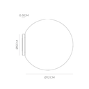 Orb Wall Light 120cm.webp