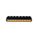 faze-bloc-10A-black-GoldBaffle