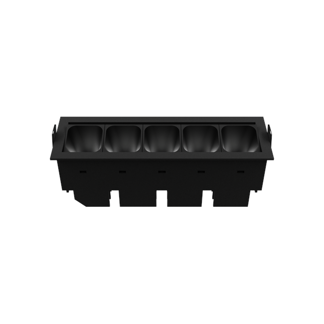 faze-bloc-5-adjustable (Black-Black)