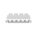 faze-bloc-5A-white-mattebaffle (White-White)