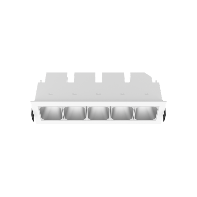 faze-bloc-5F-white-mattebaffle (White-White)