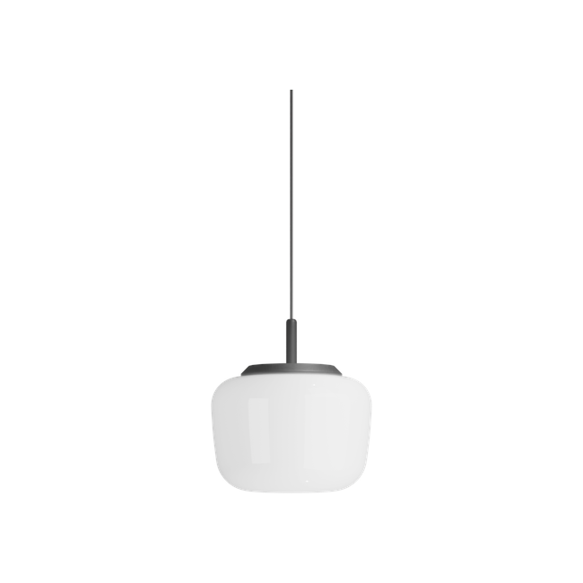 Volley - Carbon White