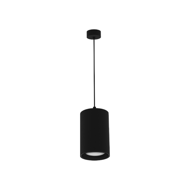 Core Suspension - Black