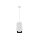 Core Suspension - White