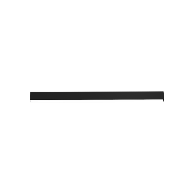 Line Opal - Black