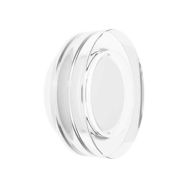Saturn XL - White