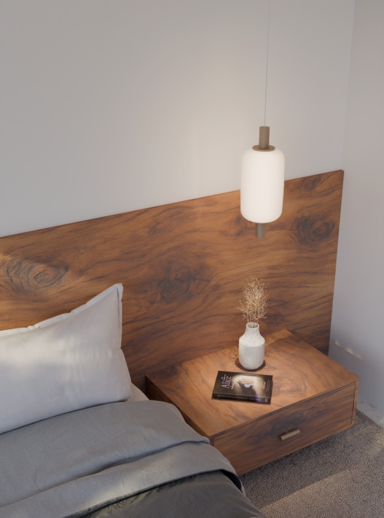 Bloom - Lifestyle Render 2