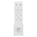 Kurra Ceiling Fan - Remote control