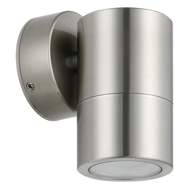 Fremantle 1x5W Down - 316 Stainless Steel