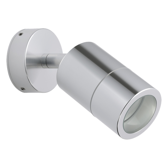 Fremantle 1x5W Adjustable - Titanium