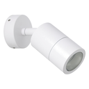 Fremantle 1x5W Adjustable - White