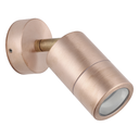 Fremantle 1x5W Adjustable - Copper