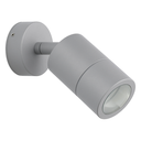 Fremantle 1x5W Adjustable - Silver